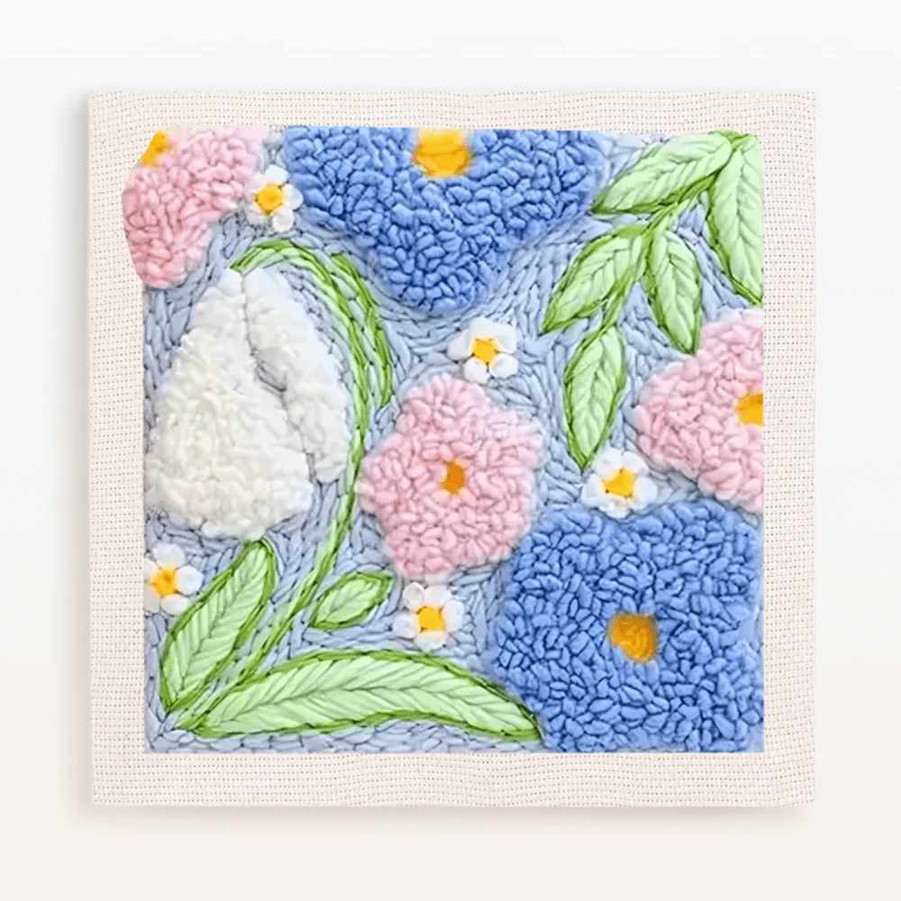 Punch İğne Kitleri